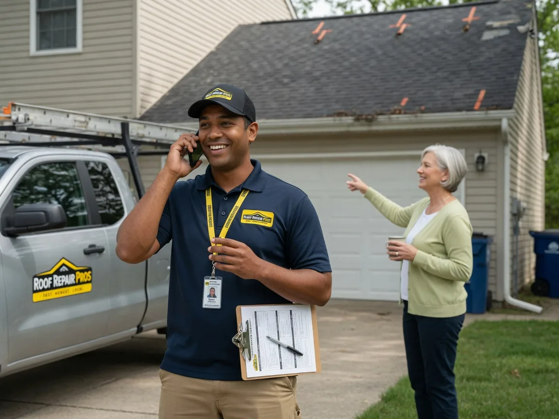 Roof Repair Grenville, SD FAQs